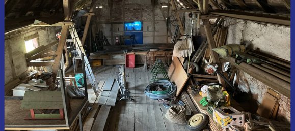 6 rooms House in Saale-Orla, Germany No. 180698 10