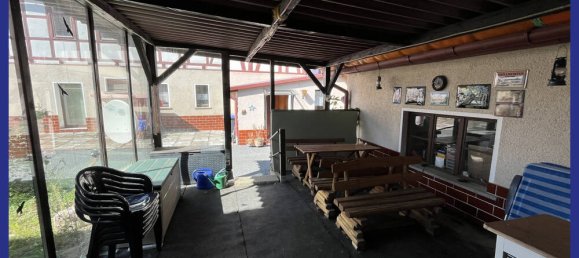 6 rooms House in Saale-Orla, Germany No. 180698 9