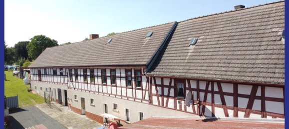6 rooms House in Saale-Orla, Germany No. 180698 4
