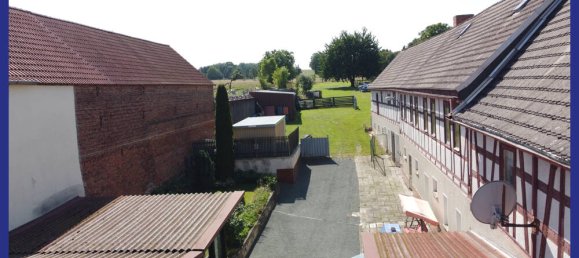 6 rooms House in Saale-Orla, Germany No. 180698 3