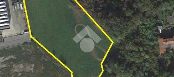 10000m² Land in Barzana, Italy No. 135376 13
