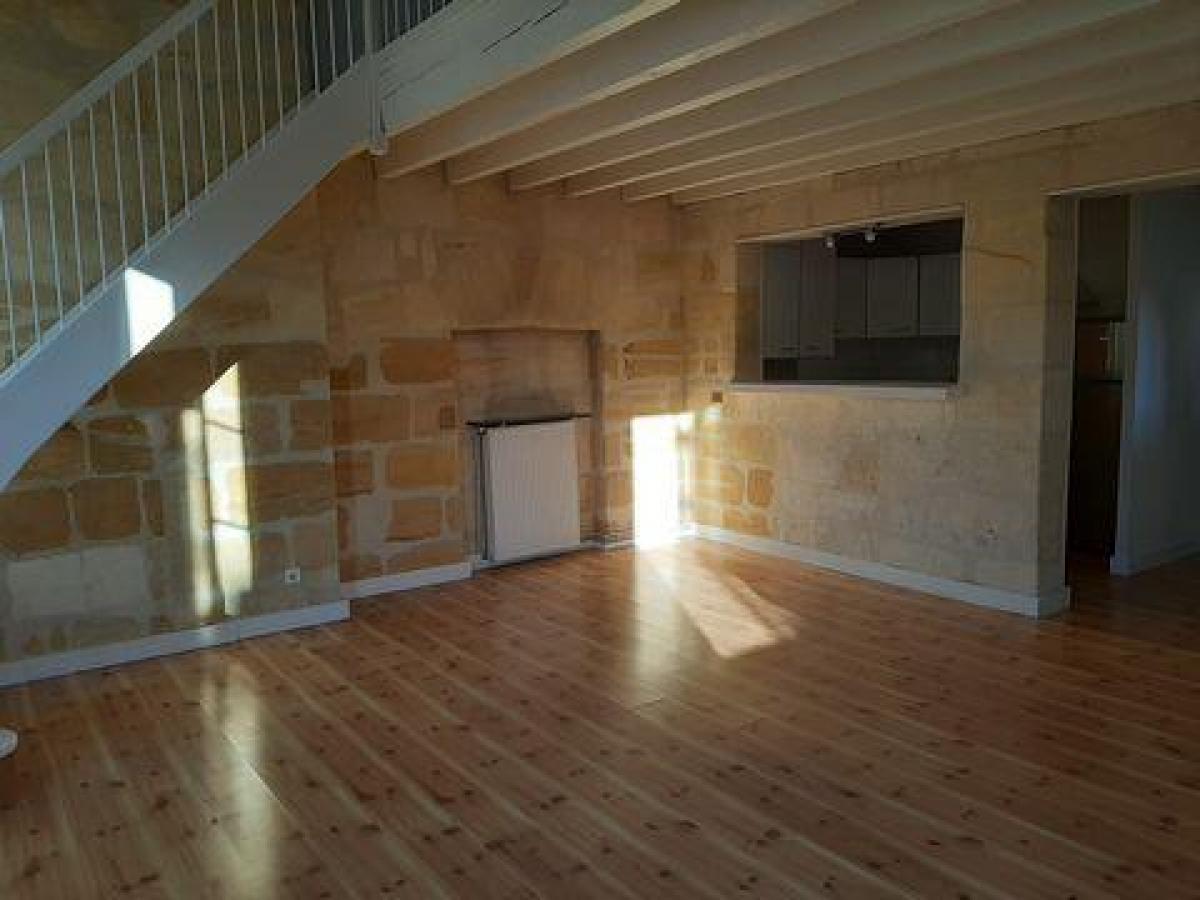 3 Schlafzimmer Eigentumswohnung in Bordeaux, France, Nr. 13057