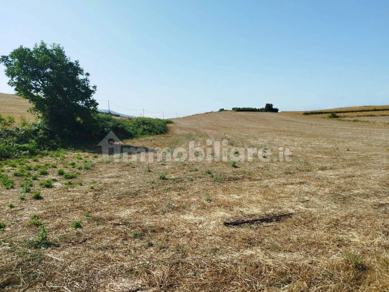 Grundstück in Artena, Italy 4278m², Nr. 289840