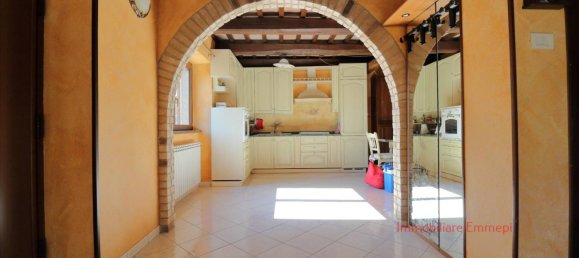 4 Schlafzimmer Haus in Tolfa, Italy, Nr. 46709 9