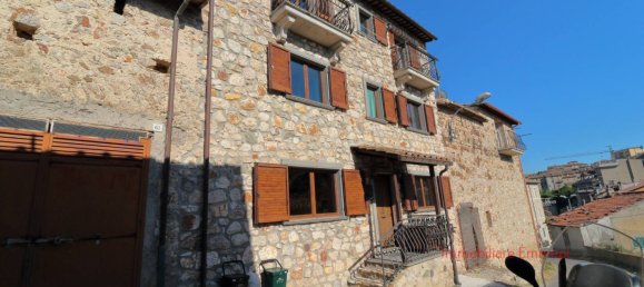 4 Schlafzimmer Haus in Tolfa, Italy, Nr. 46709 4