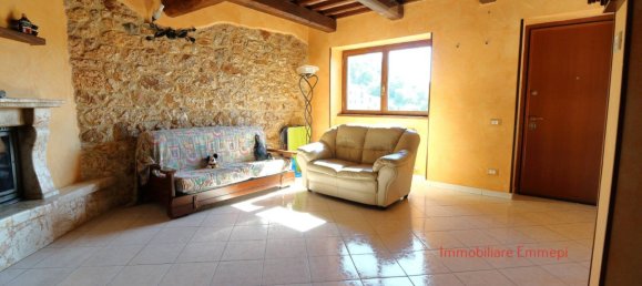 4 Schlafzimmer Haus in Tolfa, Italy, Nr. 46709 7