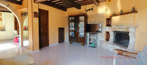 4 Schlafzimmer Haus in Tolfa, Italy, Nr. 46709 8