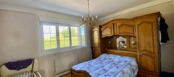 4 Schlafzimmer Haus in Maubeuge, France, Nr. 80628 8
