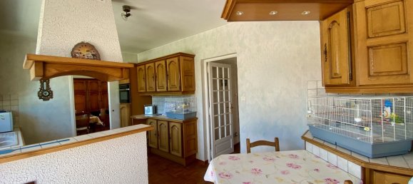 4 Schlafzimmer Haus in Maubeuge, France, Nr. 80628 4