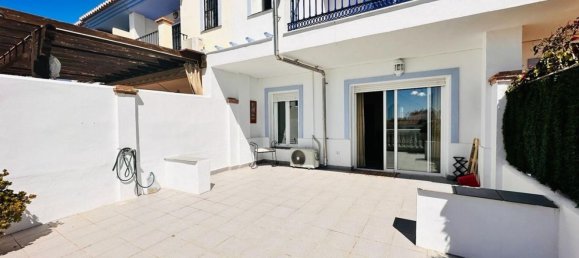 Adosado de 3 dormitorios en Algarrobo-Costa, Spain No. 149995 3