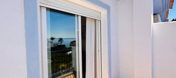 Adosado de 3 dormitorios en Algarrobo-Costa, Spain No. 149995 45