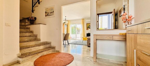 Adosado de 3 dormitorios en Algarrobo-Costa, Spain No. 149995 13