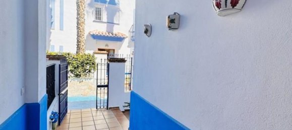 Adosado de 3 dormitorios en Algarrobo-Costa, Spain No. 149995 49