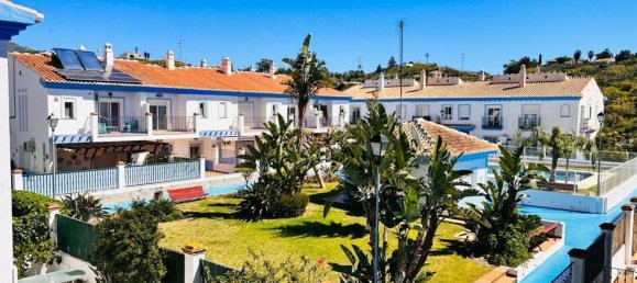 Adosado de 3 dormitorios en Algarrobo-Costa, Spain No. 149995 47