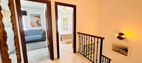 Adosado de 3 dormitorios en Algarrobo-Costa, Spain No. 149995 21