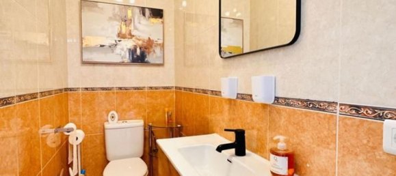 Adosado de 3 dormitorios en Algarrobo-Costa, Spain No. 149995 36