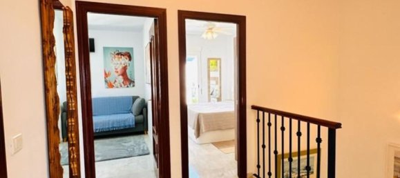 Adosado de 3 dormitorios en Algarrobo-Costa, Spain No. 149995 22