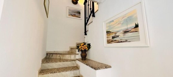 Adosado de 3 dormitorios en Algarrobo-Costa, Spain No. 149995 17