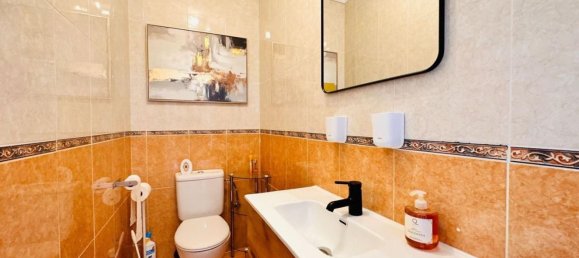 Adosado de 3 dormitorios en Algarrobo-Costa, Spain No. 149995 37