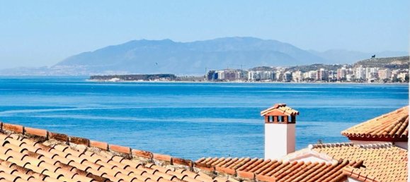 Adosado de 3 dormitorios en Algarrobo-Costa, Spain No. 149995 2