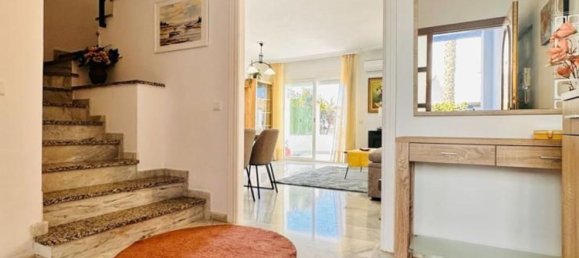 Adosado de 3 dormitorios en Algarrobo-Costa, Spain No. 149995 14