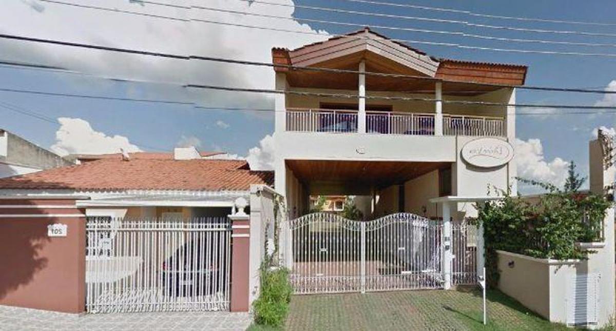Casa T3 em São Paulo, Brazil N.º 482878