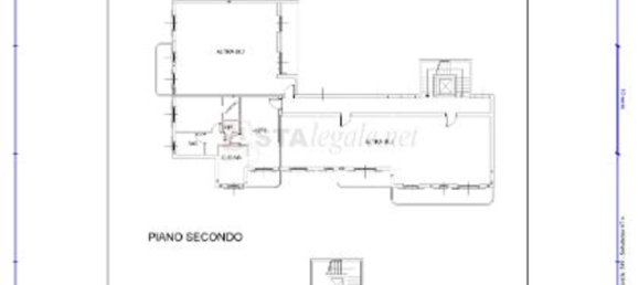 Apartamento de 2 divisões em Battuda, Italy N.º 180224 21