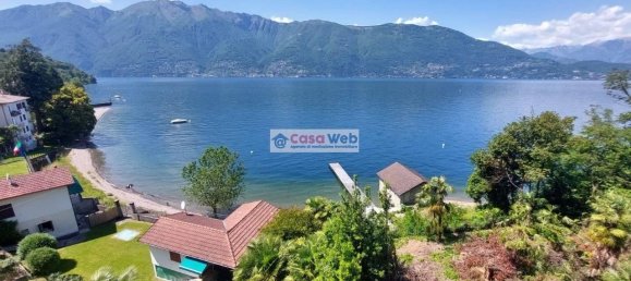 2-Zimmer Wohnung in Maccagno con Pino e Veddasca, Italy, Nr. 148289 10