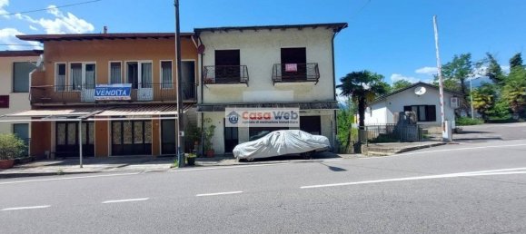 2-Zimmer Wohnung in Maccagno con Pino e Veddasca, Italy, Nr. 148289 2