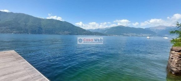 2-Zimmer Wohnung in Maccagno con Pino e Veddasca, Italy, Nr. 148289 9