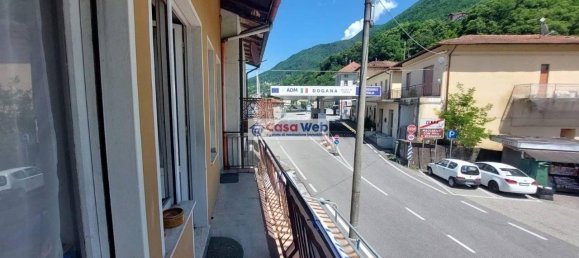 2-Zimmer Wohnung in Maccagno con Pino e Veddasca, Italy, Nr. 148289 3