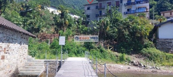 2-Zimmer Wohnung in Maccagno con Pino e Veddasca, Italy, Nr. 148289 7