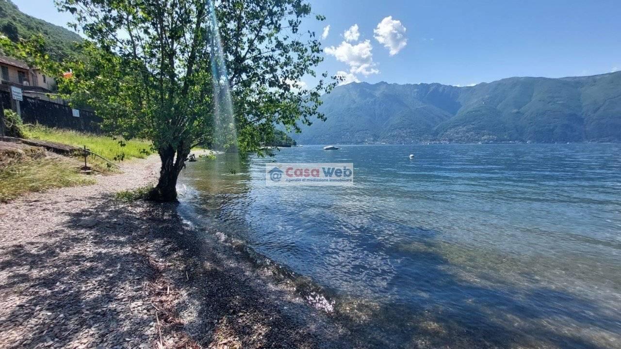 2-Zimmer Wohnung in Maccagno con Pino e Veddasca, Italy, Nr. 148289