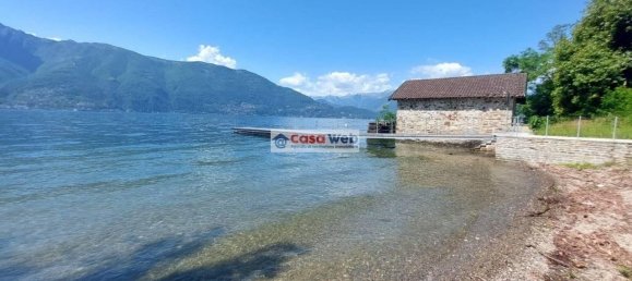 2-Zimmer Wohnung in Maccagno con Pino e Veddasca, Italy, Nr. 148289 11