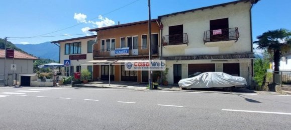 2-Zimmer Wohnung in Maccagno con Pino e Veddasca, Italy, Nr. 148289 6