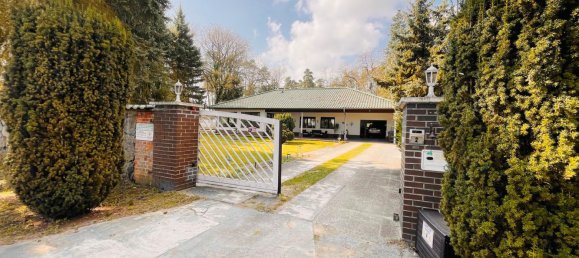 Bungalow de 1 dormitorio en Uckermark, Germany No. 359883 2