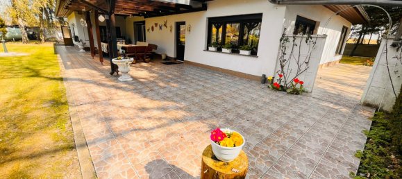 Bungalow de 1 dormitorio en Uckermark, Germany No. 359883 9