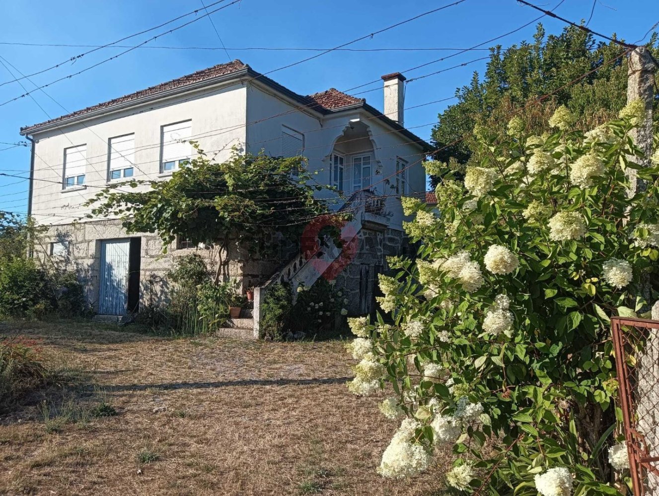 Casa de 3 dormitorios en Valenca, Portugal No. 220361