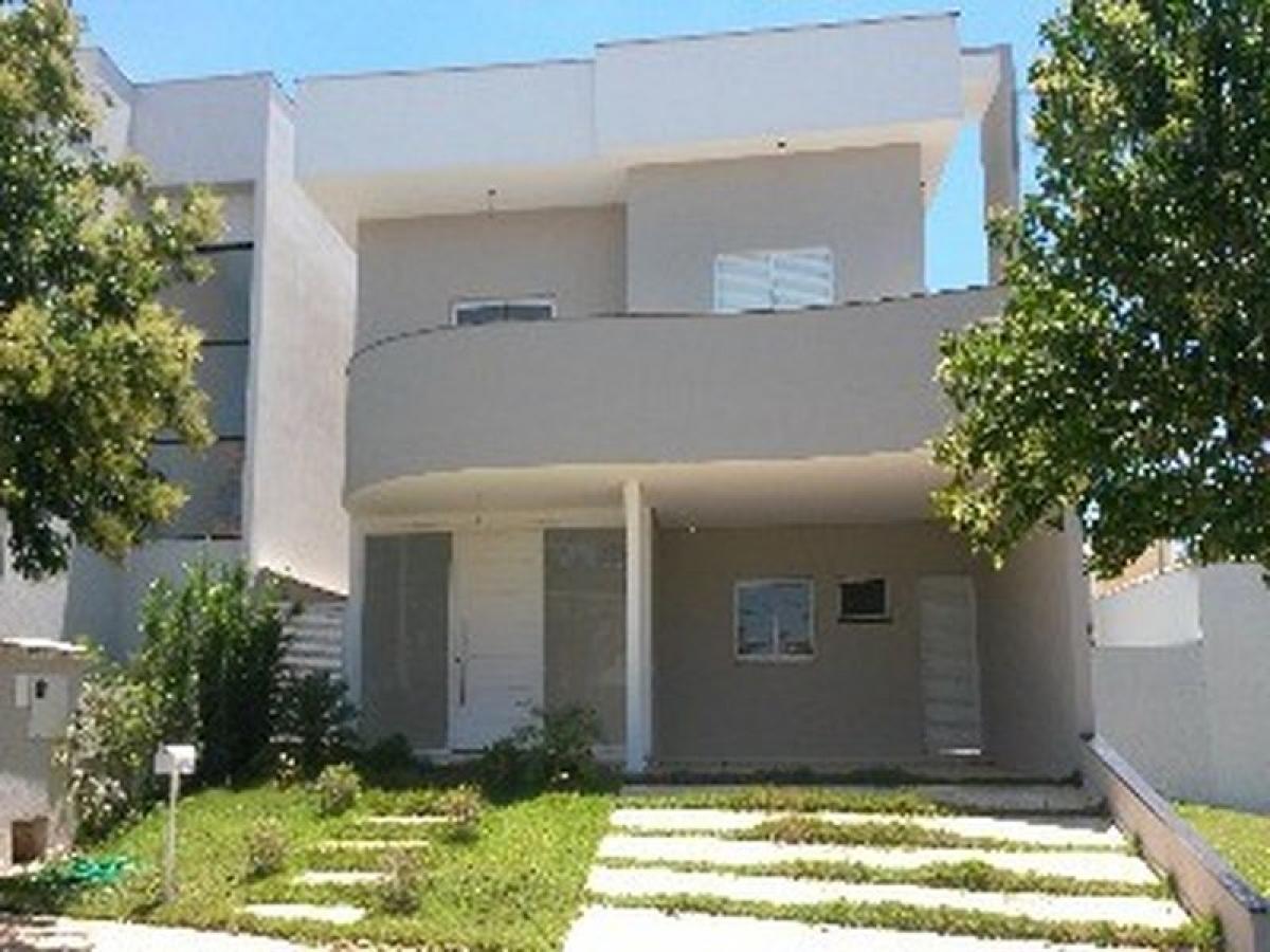 4 bedrooms House in Sao Paulo, Brazil No. 492032
