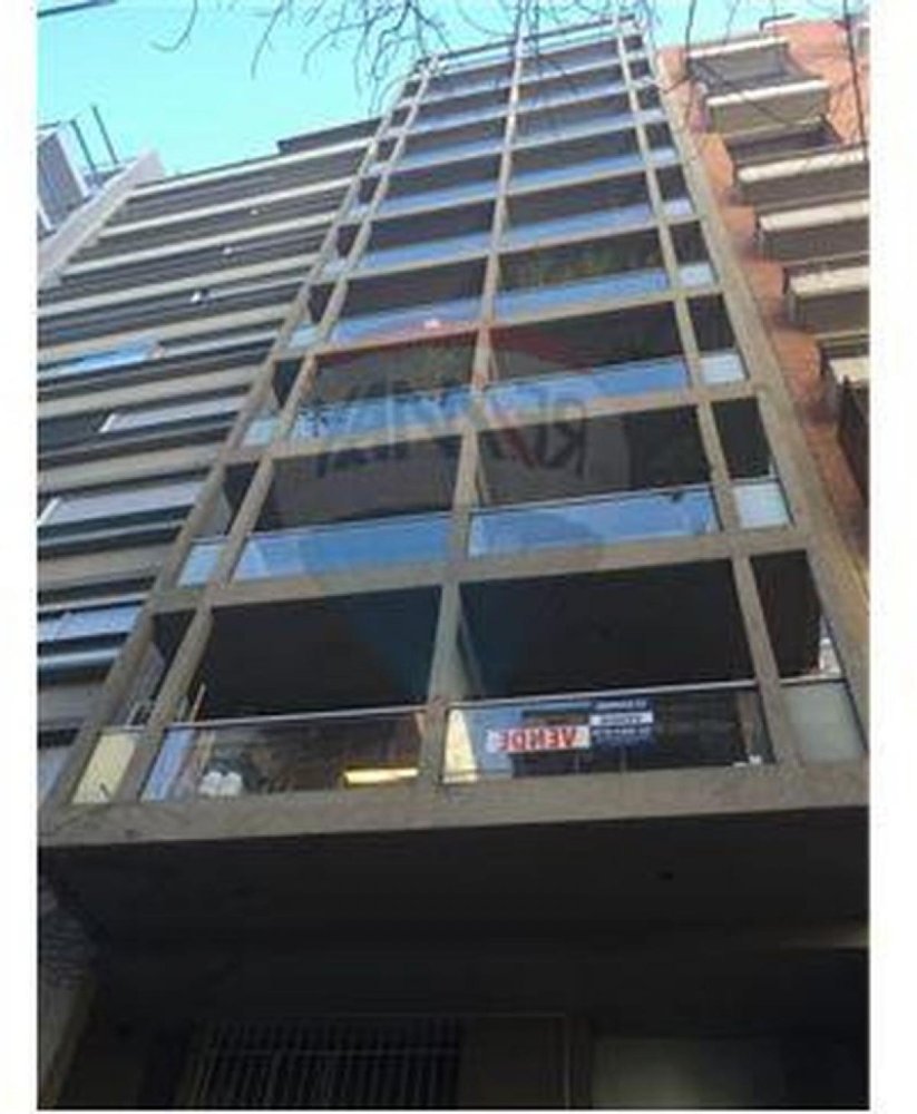 63m² Office in Buenos Aires, Argentina No. 107358