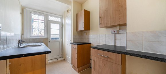 2 Schlafzimmer Wohnung in London, United Kingdom, Nr. 7696 3