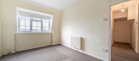 2 Schlafzimmer Wohnung in London, United Kingdom, Nr. 7696 4