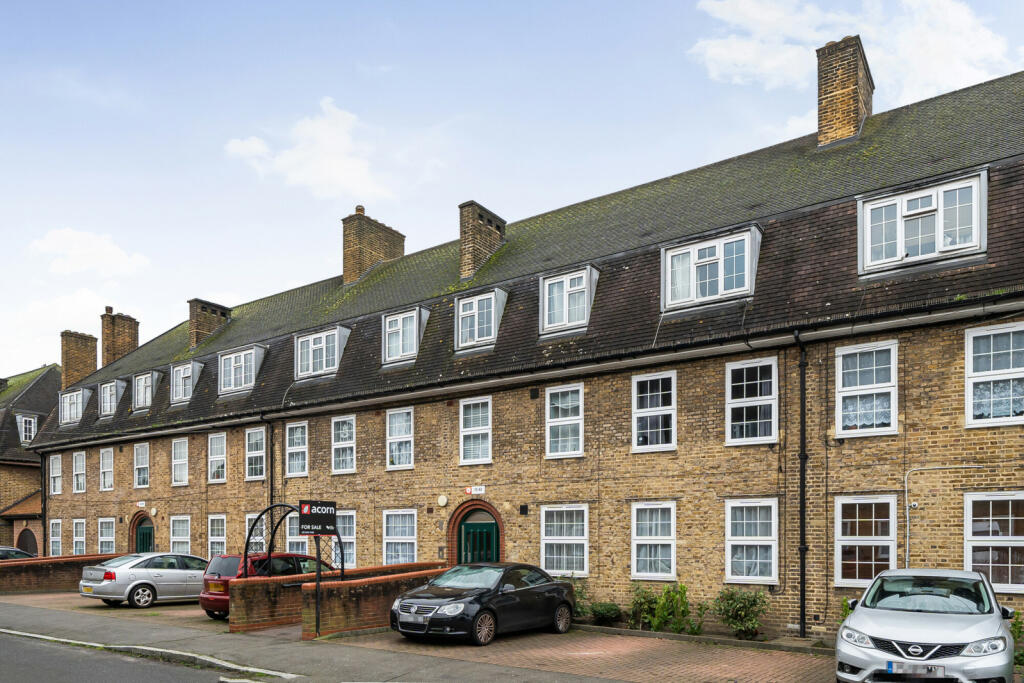 2 Schlafzimmer Wohnung in London, United Kingdom, Nr. 7696