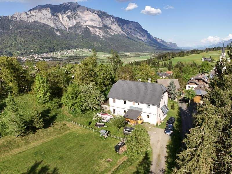 6 rooms House in Feistritz an der Gail, Austria No. 256739