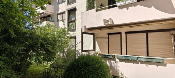 2 chambres Appartement à Esslingen, Germany No. 217789 17