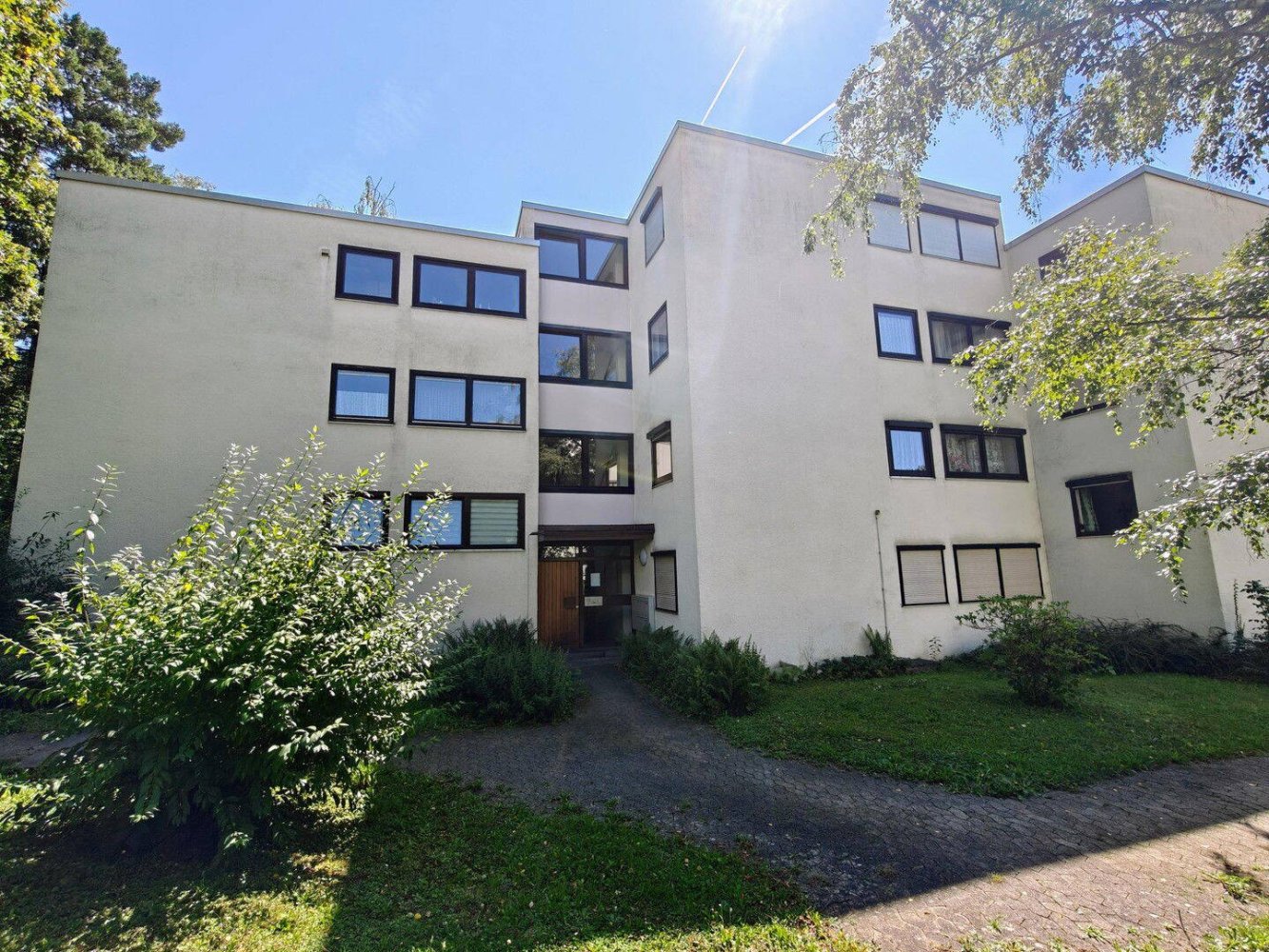 2 chambres Appartement à Esslingen, Germany No. 217789