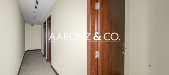 Офис 591м² в Даунтаун Дубай (Даунтаун Бурдж Дубай), ОАЭ № 121019 23