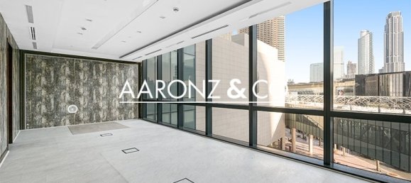 Офис 591м² в Даунтаун Дубай (Даунтаун Бурдж Дубай), ОАЭ № 121019 7