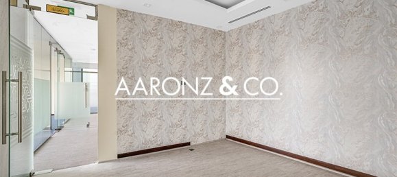 Офис 591м² в Даунтаун Дубай (Даунтаун Бурдж Дубай), ОАЭ № 121019 15