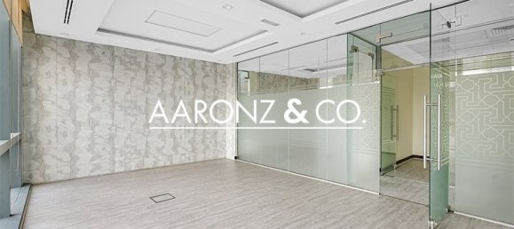 Офис 591м² в Даунтаун Дубай (Даунтаун Бурдж Дубай), ОАЭ № 121019 3